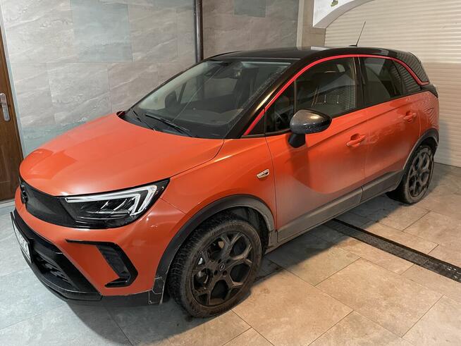 Opel crossland pilnie tanio sprzedam Kielce - zdjęcie 2