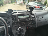Volkswagen Transporter T5 2,0 CDI rok 2009 lift Kartuzy - zdjęcie 10