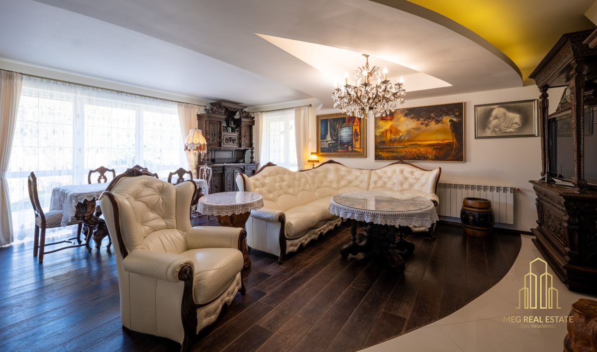 Wygodny dom*6 pokoi* Uzdrowisko Supraśl* Supraśl - zdjęcie 8