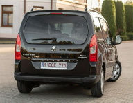 Peugeot Partner X-Line Tepee ! Super Stan ! Serwisowany ! Zwoleń - zdjęcie 3