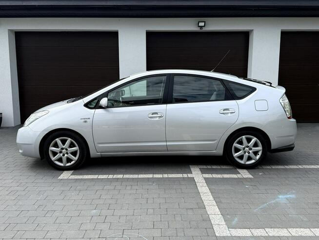 Toyota Prius Super Auto   REJ.PL Radom - zdjęcie 3