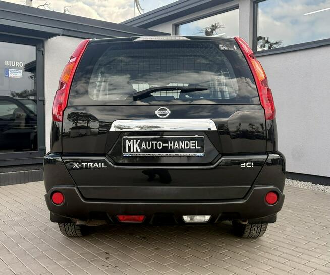 Nissan X-Trail 2.0 DCI | Stan BDB | 4X4 | Klimatyzacja | Pyzdry - zdjęcie 5