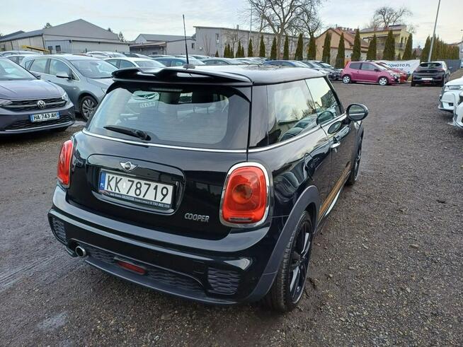 Mini Cooper Johny Works Styling* Tablet*Tempomat*Serwis*GWARANCJA Chrzanów - zdjęcie 7