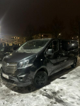 Opel Vivaro VAT 23%