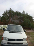 Volkswagen Transporter T4 Bienduszka - zdjęcie 4