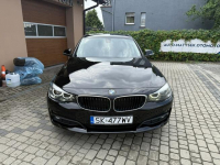 BMW 3GT 2,0d 150KM  Krajowy  Navi Orzech - zdjęcie 2