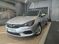 Opel Astra 1.5 120 KM Sports Tourer