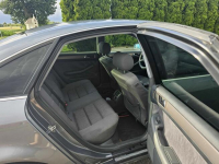 Audi a6 1.9 TDI 115KM 2001r. Łańcut - zdjęcie 11