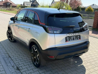 Opel Crossland X Benzyna Automat LED GS Line Kamera Gostyń - zdjęcie 4