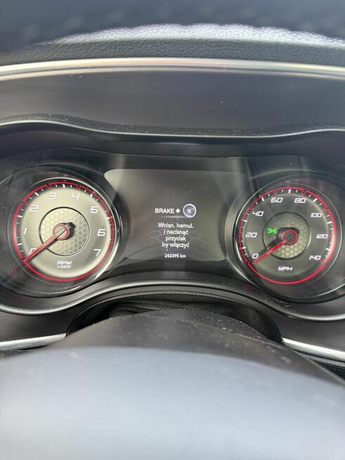 Sprzedam Dodge charger Fabryczna - zdjęcie 6