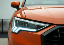 Audi Q3 W cenie: GWARANCJA 2 lata, PRZEGLĄDY Serwisowe na 3 lata Kielce - zdjęcie 7
