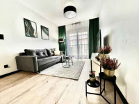 2pok, 46met, Angel City BALKON/GARAŻ/WINDA (Wrocław) Krzyki - zdjęcie 3