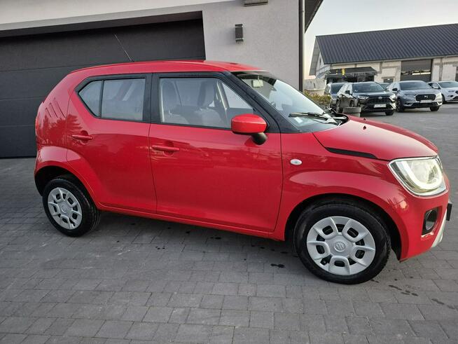 Suzuki Ignis 1.2 benzyna 29tys km FULL LED Drelów - zdjęcie 2