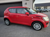 Suzuki Ignis 1.2 benzyna 29tys km FULL LED Drelów - zdjęcie 2