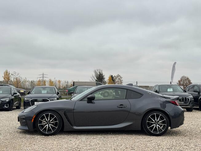 Toyota GT86, 2024 Michałowice - zdjęcie 7