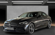 Mercedes-Benz C 200 Warszawa - zdjęcie 3