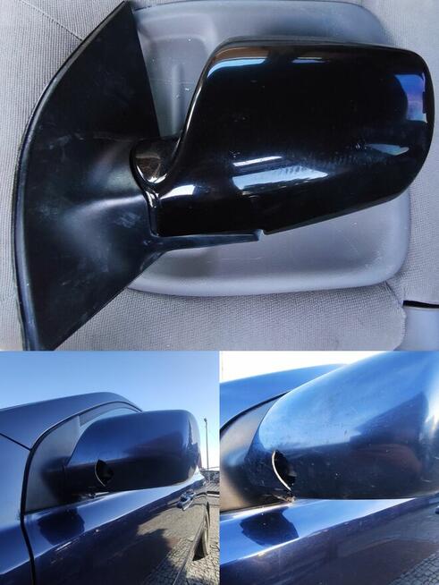 Sprzedam Kia Carnival 2.9 Nowogrodziec - zdjęcie 4