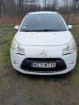 Sprzedam Citroen C3 , prywatnie Żyrardów - zdjęcie 1