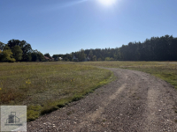 Działki budowlane 1000 m², 1200 m² i większe przy Kampinosie – Gać Leoncin - zdjęcie 4