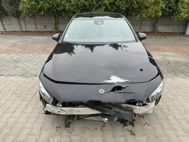 Mercedes A 200 Zielona Łąka - zdjęcie 5
