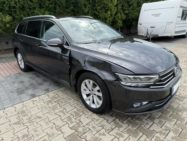 Volkswagen Passat Zielona Łąka - zdjęcie 5