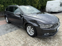 Volkswagen Passat Zielona Łąka - zdjęcie 5