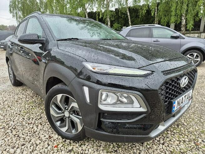 Hyundai Tucson Navi* Kamera* Super stan Bydgoszcz - zdjęcie 5