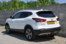 Nissan Qashqai 1.3T 140KM LED Kamera 360 Navi Panorama Dąbrowa Górnicza - zdjęcie 3