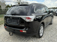Mitsubishi Outlander Xenon Kamera 7 foteli Gwarancja Kutno - zdjęcie 6