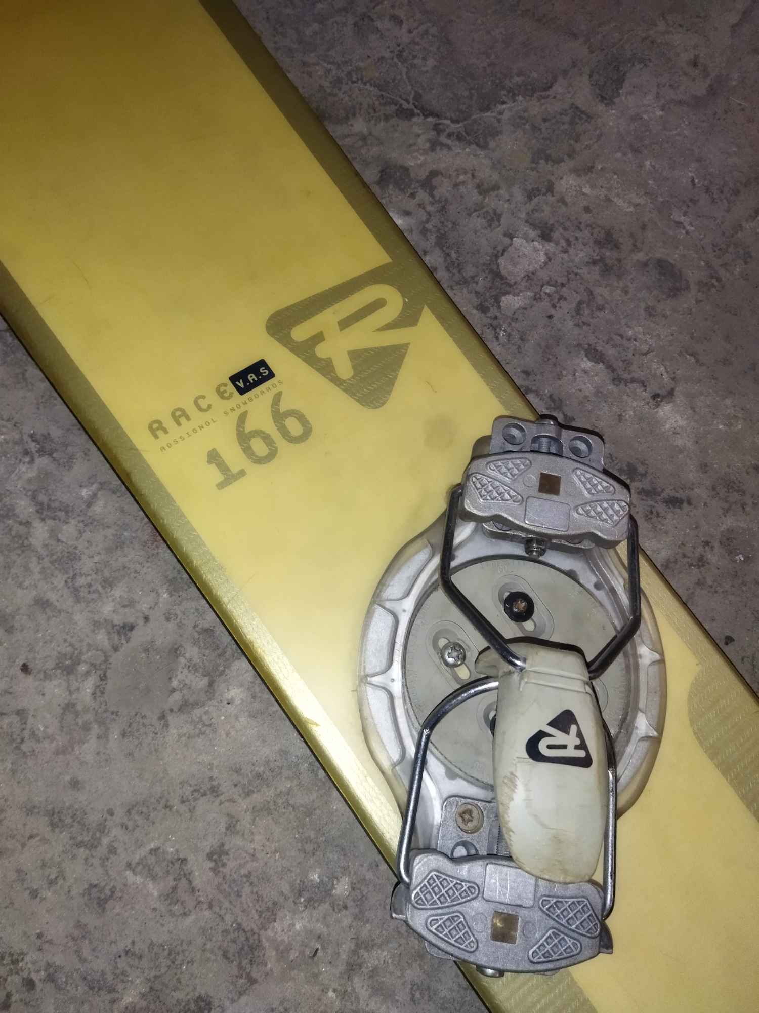 Deska w dobrym stanie Praga-Południe - zdjęcie 3