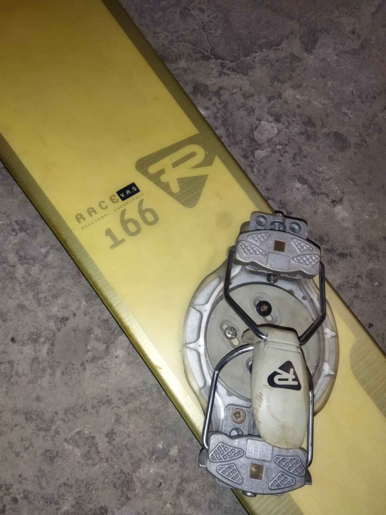 Deska w dobrym stanie Praga-Południe - zdjęcie 3