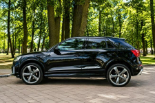 Audi Q2 Sadlno - zdjęcie 6