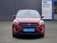 Kuga 1.5 EcoBoost 150KM ST-Line Salon Polska, Serwis ASO, Warszawa - zdjęcie 8