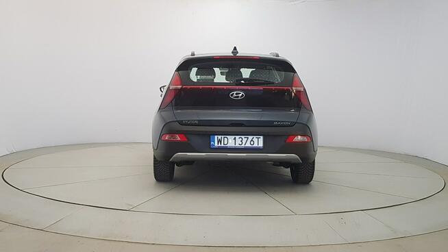 Hyundai Bayon 1.0 T-GDI Smart! Z Polskiego Salonu! Faktura VAT! Warszawa - zdjęcie 5