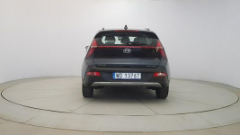Hyundai Bayon 1.0 T-GDI Smart! Z Polskiego Salonu! Faktura VAT! Warszawa - zdjęcie 5