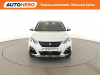 Peugeot 5008 led, automat, el, klapa, klimatronik, pełen serwis Warszawa - zdjęcie 11