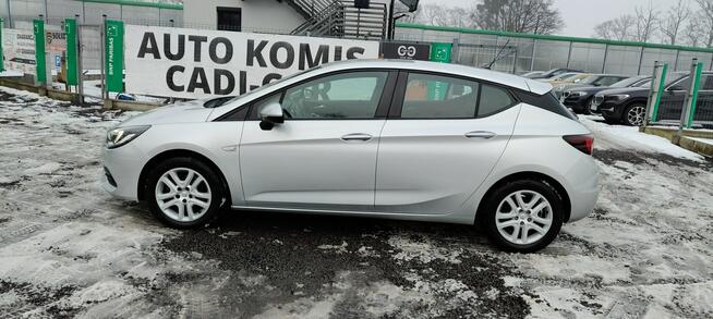 Opel Astra Krajowy, pierwszy właściciel. Goczałkowice-Zdrój - zdjęcie 7