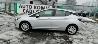 Opel Astra Krajowy, pierwszy właściciel. Goczałkowice-Zdrój - zdjęcie 7