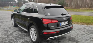 Sprzedam Audi Q5 2.0TFSI S-TRONIC Mszczonów - zdjęcie 8