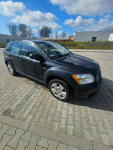 Dodge Caliber Benzyna 1.8 - Klimatyzacja - 2007r Głogów - zdjęcie 4