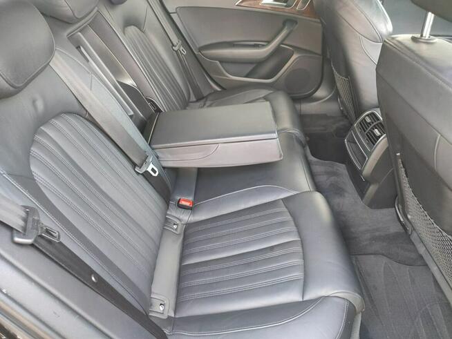 Audi A6 Salon Polska nowy rozrząd Otwock - zdjęcie 5