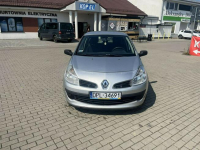 Renault Clio 1.4 benzyna - Salon PL - 2005r Głogów - zdjęcie 9