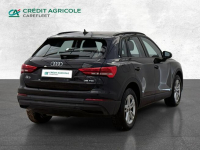 Audi Q3 35 TDI mHEV S tronic Kombi Warszawa - zdjęcie 5