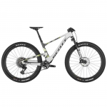 Scott Spark Rc World Cup - Mountain Bike 2025 Bydgoszcz - zdjęcie 1