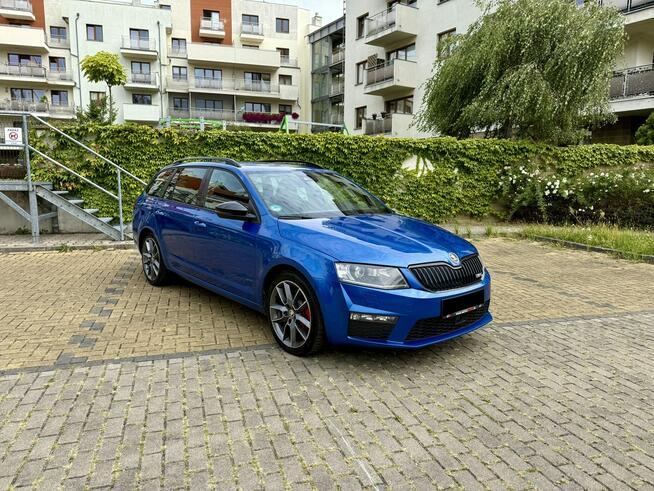 Škoda Octavia BDB Stan, Serwisowana,  RS Tarnowskie Góry - zdjęcie 2