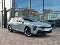 Kia K4 Rezerwacja ! Poznań - zdjęcie 3