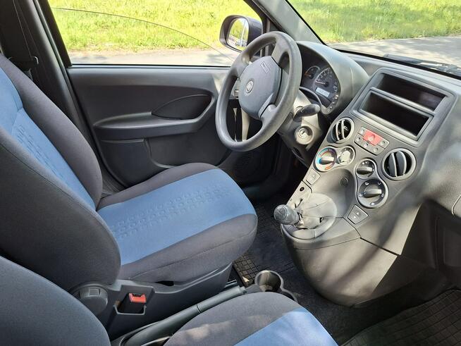 Fiat Panda Łódź - zdjęcie 4