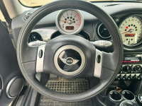 MINI One D | 1.4 Diesel | Klima | Alufelgi | Limited Edition Szczecin - zdjęcie 9