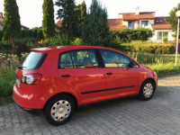 VW GOLF V PLUS przebieg 145tys.km Częstochowa - zdjęcie 8