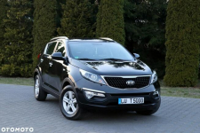Kia Sportage 1.6 GDI *135KM*Nawigacja*2WD Ostrów Mazowiecka - zdjęcie 2
